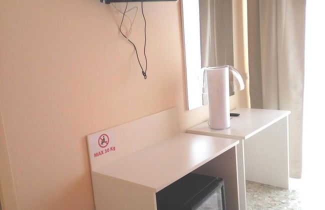 Michelangelo BB Rooms - Foto 21