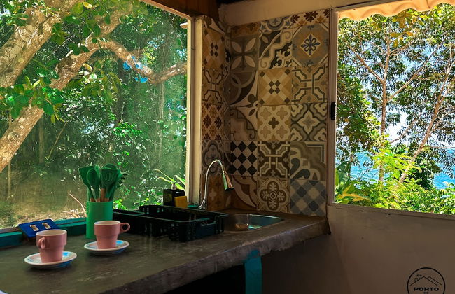 Casas Porto de Cima - Foto 34