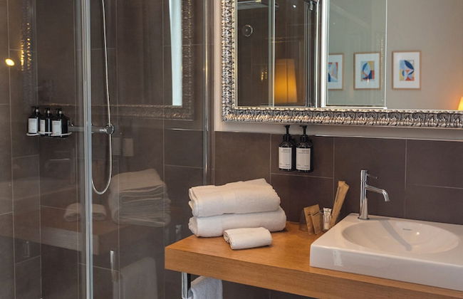 Vasanta Hotel - Foto 25