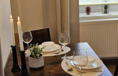 Ferienwohnung Hofliebe in Päpinghausen - Foto 23