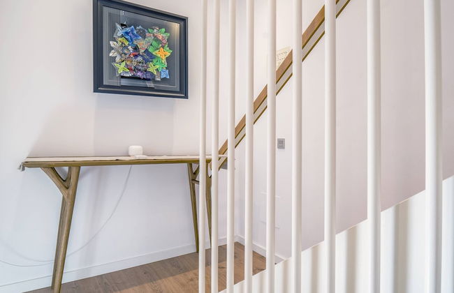 Ski Chalet Andorra - El Tarter by KOKONO - Foto 45