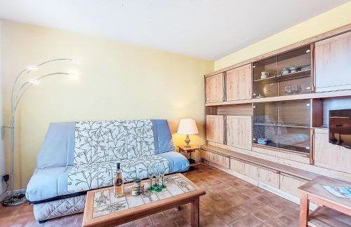 Apartment Les Sables d'Or-5 by Interhome - Foto 1