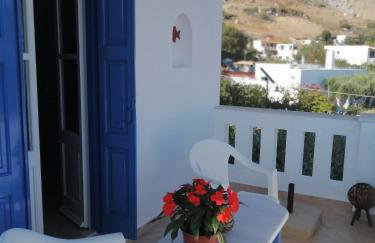 Petroula Apartments II - Photo 42