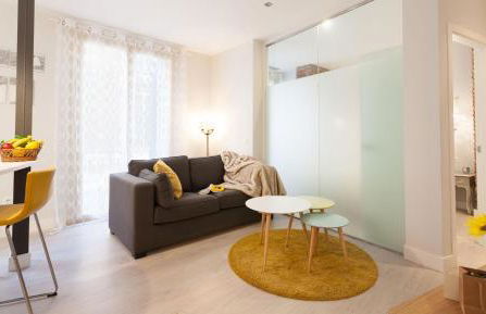 Graffiti Suites Málaga - Photo 36