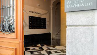 Palazzo Machiavelli Trieste - Foto 1