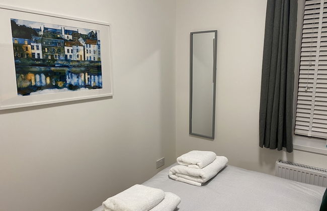 The Howff - Lovely 2-bed Apartment in Anstruther - Foto 6