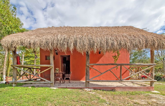 Hacienda La Guadalupana - Foto 58