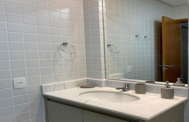 Apto alto padrão Fiji - Foto 11