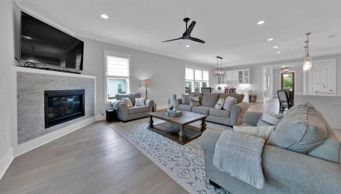 Alluring Private Pool Sweet Haven at Dune Allen - Foto 3, Other