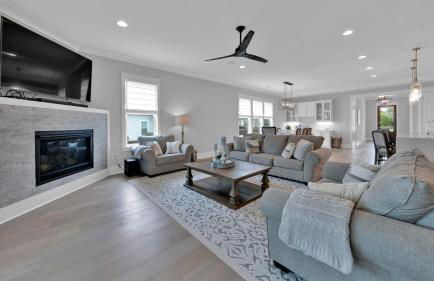 Alluring Private Pool Sweet Haven at Dune Allen - Foto 3