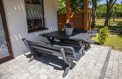 DOMKI RUCHOME PIASKI - Foto 15