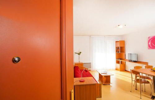 Séjours & Affaires Genève Saint Genis - Foto 22