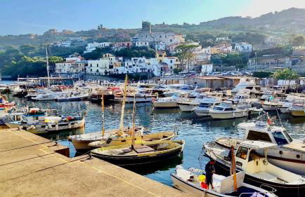 Relais del mare con terrazza fronte mare free parking - Foto 25