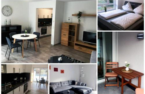 Ferienwohnung Wildes Wässerchen - Foto 3