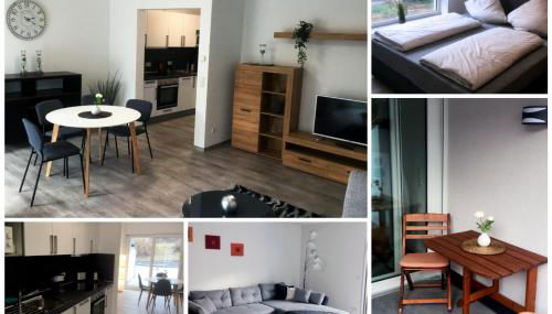 Ferienwohnung Wildes Wässerchen - Foto 3