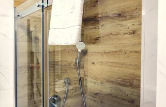 Krynica Apartamenty Apartament 6 osobowy z jedną sypialnią i parkingiem Cicha 12 - Foto 22