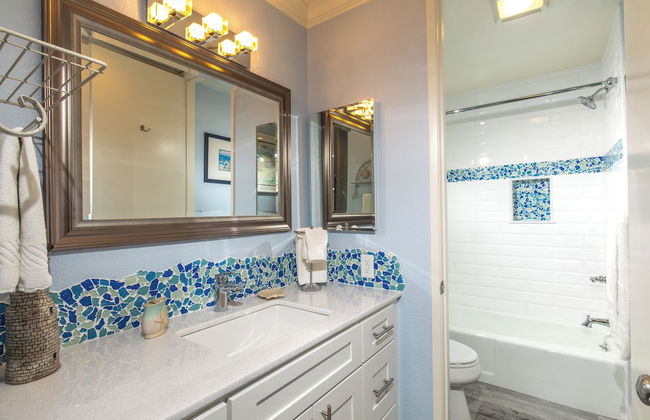 Oceanside Beach Condos - Foto 64