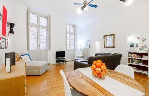 Beau T2 au centre historique - Foto 1