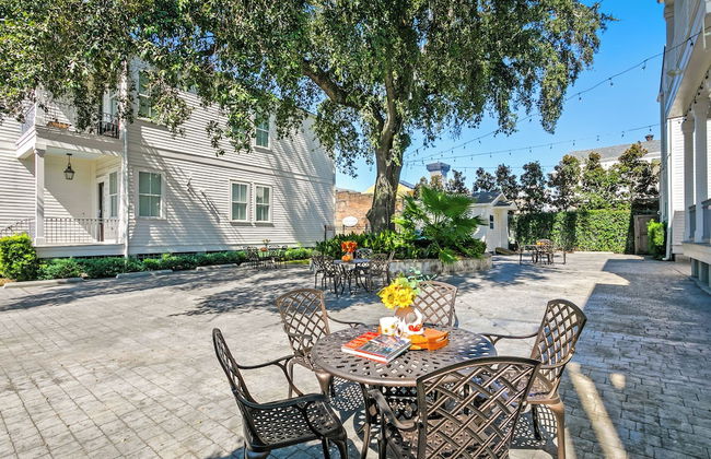 Terpsichore-Carondelet Residences - Foto 70