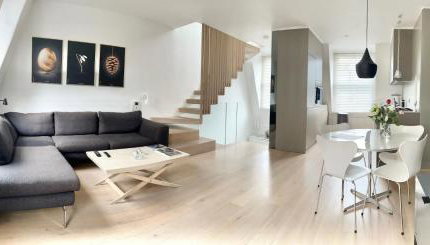 Stunning Central London flat 1 min Bond Street - Foto 2