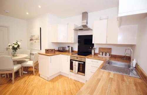 Yarm Luxury Apartments - Bank House - private gated carpark - Foto 5