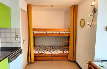 Résidence Relais - Appartement 6 couchages vue montagne à Réallon 126R MAE-8961 - Photo 4