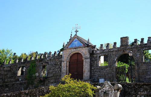 O Salgueiro - Foto 49