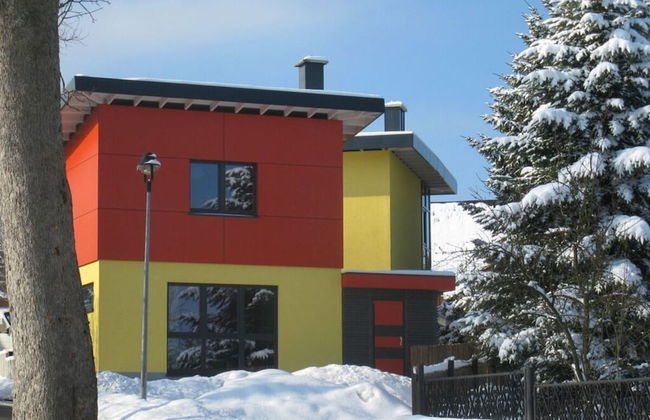 Gutsweg One - Apartment 3 - Foto 28