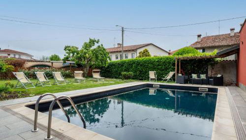 Holiday Home La Grotta di Cech by Interhome - Foto 5