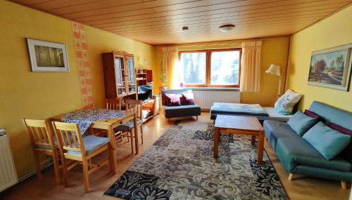 Ferien am Hegensteinbach - Foto 3