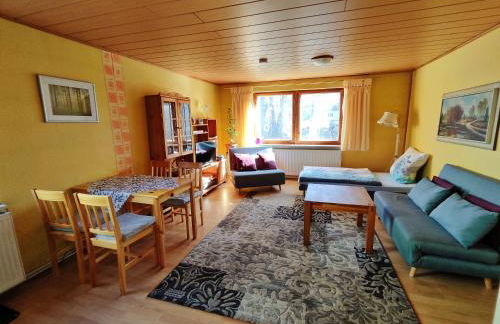 Ferien am Hegensteinbach - Foto 3