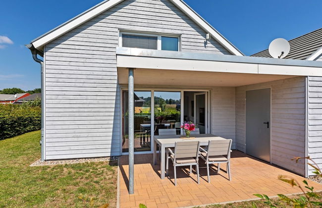 Charming Holiday Home in Zierow Near Seabeach - Photo 20