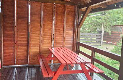 Domki Anastazewo - Foto 28