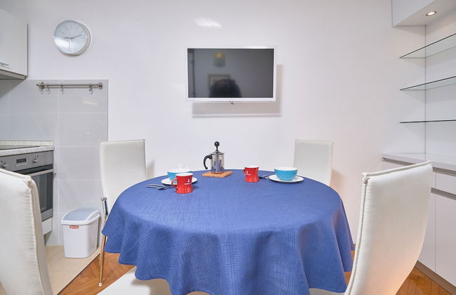 Apartment Andrea by Litto - Foto 19