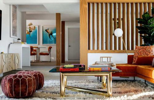 Monterey Manor Interior Designed Home Plus Pool - Photo 13