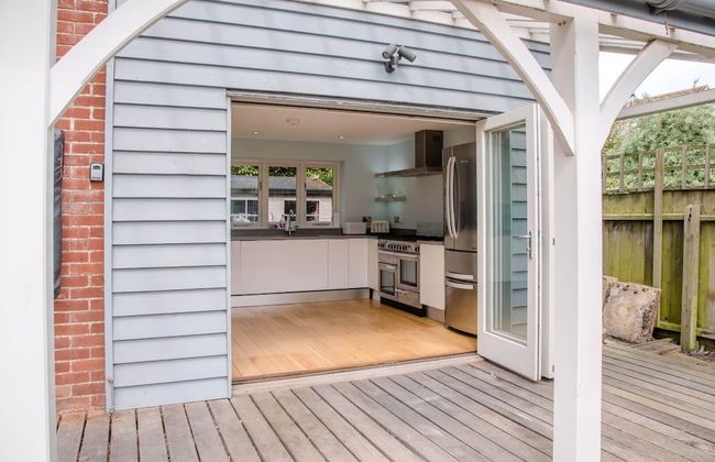 Suilven, Aldeburgh - Foto 20