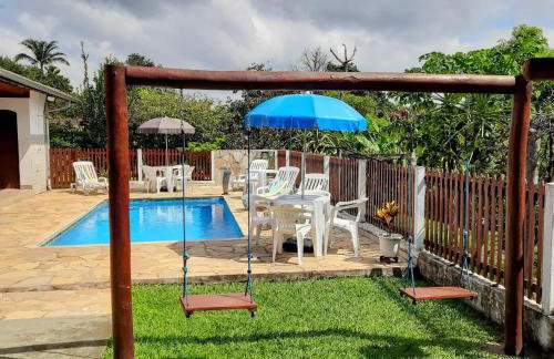 Chácara Vicente Gazzi - Foto 12