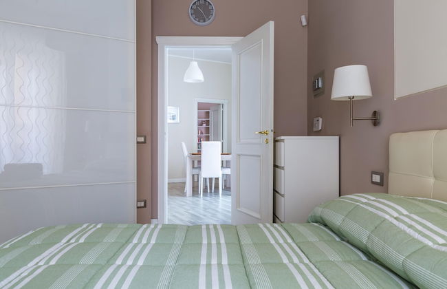 Rione Sanit - Renewed Flat in Center - Foto 17