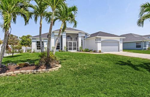 Villa w/ private heated saltwater pool, 4 BR, 7 beds - Foto 37