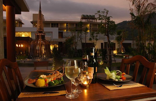 Malisa Villa Suites - Photo 65