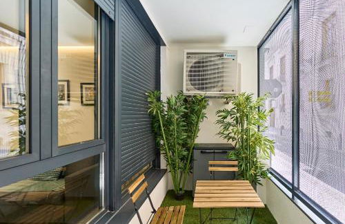 Apartamentos Catedral Palace by gaiarooms - Photo 60