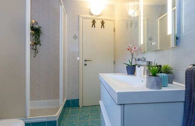 Beachfront Escape in Rovinj - Foto 58