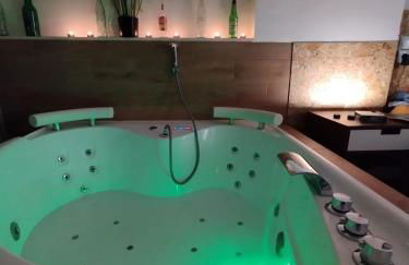 Apartamento Jacuzzi La Manga - Primera Linea - Foto 11