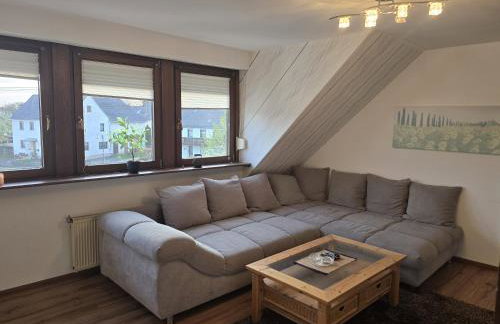 Ferienwohnung Moselherz - Foto 4