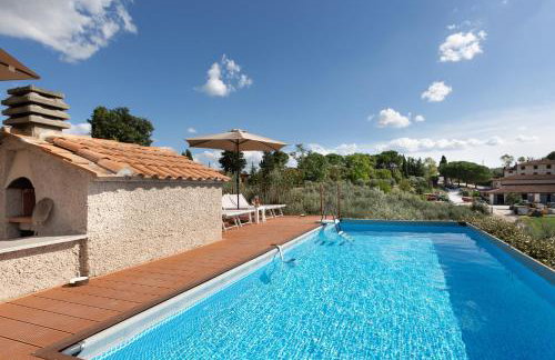 A Casa di Franca Villa con piscina - Foto 3
