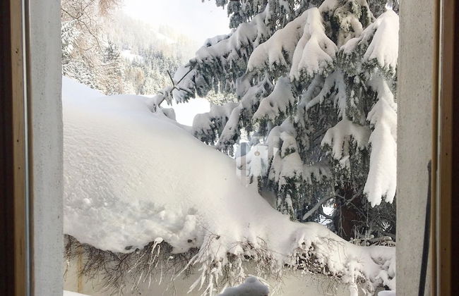 Outstanding Chalet for Groups South Facing Breathtaking Views all Year Round - Photo 36