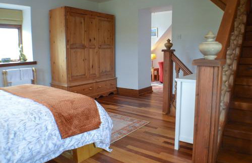 The Tower, Moray Firth Holiday Home - Foto 11