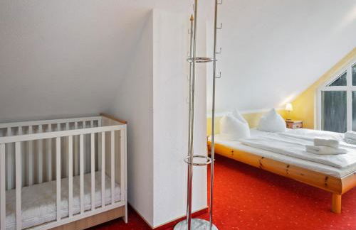 Snug Apartment in Kalkhorst with Terrace near City Center - Foto 54