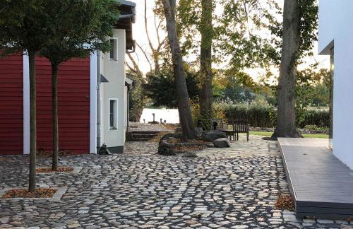 Exklusive Seevilla Berlin direkt am Zeuthener See - Photo 16