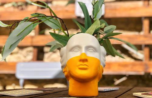 Pozzuoli B&B exSofer - Foto 23